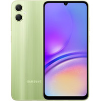 Samsung Galaxy A05 SM-A055F/DS 4GB/64GB (светло-зеленый)
