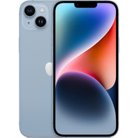 Apple iPhone 14 Plus 128GB (синий) Image #1