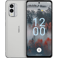 Nokia X30 8GB/256GB (ледяной белый)