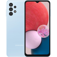 Samsung Galaxy A13 SM-A135F/DS 4GB/64GB (голубой)