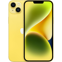 Apple iPhone 14 Plus 256GB (желтый) Image #1