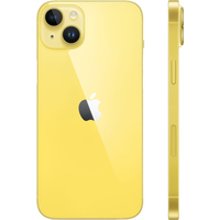 Apple iPhone 14 Plus 256GB (желтый) Image #3