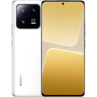 Xiaomi 13 Pro 12GB/512GB международная версия (белый)