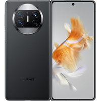 Huawei Mate X3 12GB/512GB (черный) Image #1