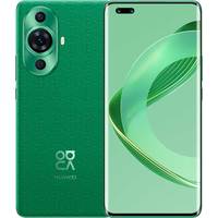Huawei nova 11 Pro GOA-LX9 8GB/256GB (зеленый)