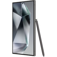 Samsung Galaxy S24 Ultra SM-S928B 512GB (титановый черный) Image #6