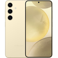 Samsung Galaxy S24 12GB/256GB SM-S9210 Snapdragon (желтый) Image #1