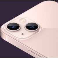 Apple iPhone 13 128GB (розовый) Image #4