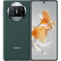 Huawei Mate X3 12GB/512GB (темно-зеленый)