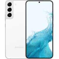 Samsung Galaxy S22+ 5G SM-S906B/DS 8GB/256GB Восстановленный by Breezy, грейд C (белый фантом)