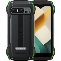 Blackview N6000 (зеленый)