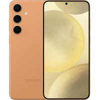 Samsung Galaxy S24+ 12GB/512GB SM-S926B Exynos (оранжевый)