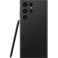 Samsung Galaxy S23 Ultra SM-S918B/DS 8GB/256GB (черный фантом) Image #5