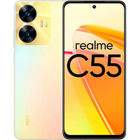 Realme C55 8GB/256GB с NFC международная версия (перламутровый)