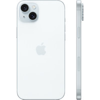 Apple iPhone 15 Plus 128GB (голубой) Image #2