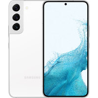 Samsung Galaxy S22 5G SM-S901B/DS 8GB/256GB (белый фантом)