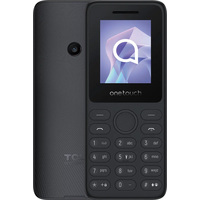 TCL Onetouch 4021 T301 (серый)