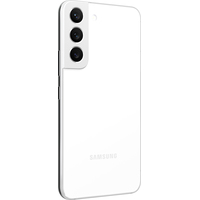 Samsung Galaxy S22 5G SM-S901E/DS 8GB/128GB (белый фантом) Image #5