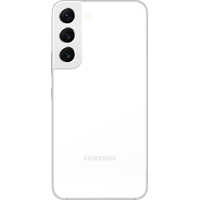 Samsung Galaxy S22 5G SM-S901E/DS 8GB/128GB (белый фантом) Image #2