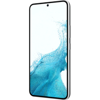 Samsung Galaxy S22 5G SM-S901E/DS 8GB/128GB (белый фантом) Image #4