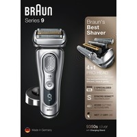 Braun Series 9 9350s Image #5