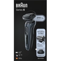 Braun Series 6 60-N1200s Image #3