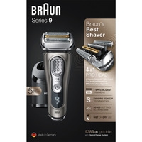 Braun Series 9 9385cc Image #4