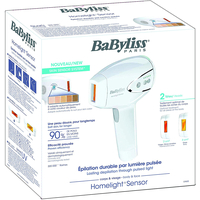 BaByliss Homelight Sensor G960E Image #5
