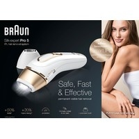 Braun Silk-expert IPL Pro 5 PL5117 Image #10