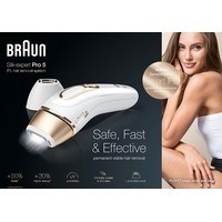 Braun Silk-expert IPL Pro 5 PL5137 Image #11