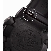 Casio G-Shock GA-2000-1A9 Image #5