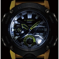 Casio G-Shock GA-2000-1A9 Image #6