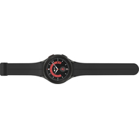 Samsung Galaxy Watch 5 Pro 45 мм (черный титан) Image #5