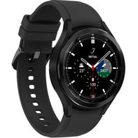 Samsung Galaxy Watch4 Classic 46мм (черный) Image #3