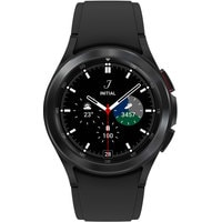 Samsung Galaxy Watch4 Classic 46мм (черный) Image #2