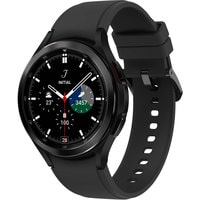 Samsung Galaxy Watch4 Classic 46мм (черный) Image #1