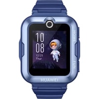 Huawei Watch Kids 4 Pro (синий) Image #2