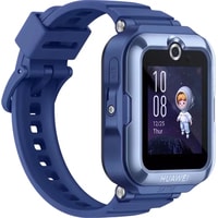 Huawei Watch Kids 4 Pro (синий) Image #3