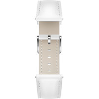 Huawei Watch GT 3 Pro Ceramic 43 мм (белый/кожа) Image #8