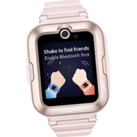 Huawei Watch Kids 4 Pro (розовый) Image #3