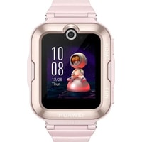 Huawei Watch Kids 4 Pro (розовый) Image #2