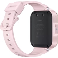 Huawei Watch Kids 4 Pro (розовый) Image #10