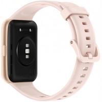 Huawei Watch FIT 2 Active международная версия (розовая сакура) Image #5