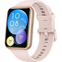 Huawei Watch FIT 2 Active международная версия (розовая сакура) Image #1