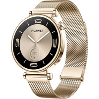 Huawei Watch GT 4 41 мм (светло-золотой) Image #1