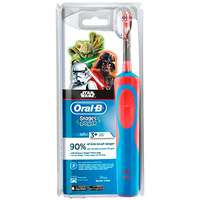 Oral-B Stages Power StarWars (D12.513.K) Image #1