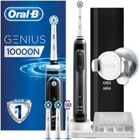 Oral-B Genius 10000N D701.545.6XC (черный)
