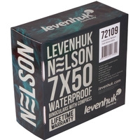 Levenhuk Nelson 7x50 Image #13