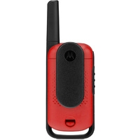 Motorola Talkabout T42 (красный) Image #4