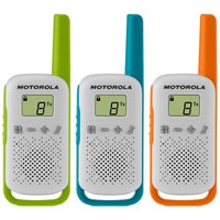 Motorola Talkabout T42 Triple Image #1